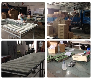 2500W Reóstato de cerámica ajustable Verde 0,01 ~ 10K Resistencia <span class=keywords><strong>variable</strong></span> - Product Image 6