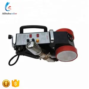 Automatic banners pvc welders welding machines For hot sales