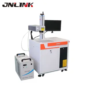 Professional Manufacturer 3W Uv Laser Marking Machine For Plastic Glass Metal Nonmetal Engraving Machine