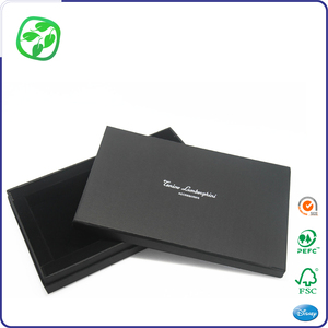 Diapositiva abierta <span class=keywords><strong>caja</strong></span> <span class=keywords><strong>de</strong></span> regalo negro abridor <span class=keywords><strong>de</strong></span> vino <span class=keywords><strong>de</strong></span> embalaje - Product Image 2