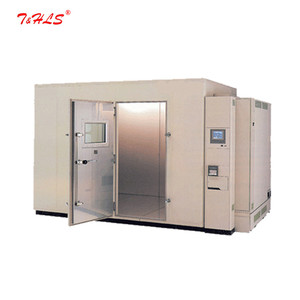 ตู้อบคอนกรีตอุณหภูมิและความชื้นสำหรับเพาะพืชปรับแต่งได้ - Product Image 3