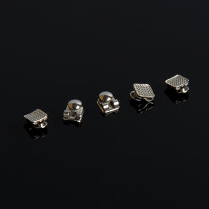 Prodotti N2d ortodontico Linguale Staffa - Product Image 5