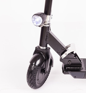 Más caliente para adultos dos ruedas auto equilibrio eléctrico hoverboard dos ruedas Scooter Eléctrico - Product Image 5