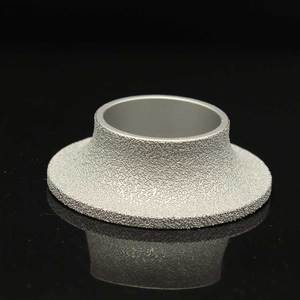 Đá Cẩm Thạch Cạnh Công Cụ Profiling Máy Đánh Bóng Kim Cương Router Bit - Product Image 3