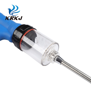 CETIA養牛用自動連続経口調剤注射器 - Product Image 5