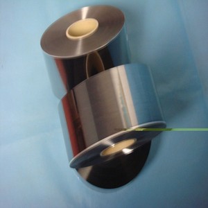 Película de Polipropileno de Grado Capacitor, 4 um de Ancho por Rollo de 290 mm - Product Image 2