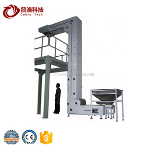 Z <strong>Bucket</strong> <strong>Elevator</strong> Manufacturers - Product Image 6