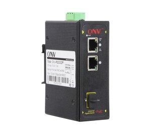 OEM, ODM IEEE802.3af/à 3 ports <span class=keywords><strong>ethernet</strong></span> industriel <span class=keywords><strong>gigabit</strong></span> poe commutateur 2 ports POE 1 SFP 1000 M <span class=keywords><strong>meilleur</strong></span> prix (IPS33032PF) - Product Image 5