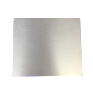 Materias primas avión grado 7005 hoja de aluminio - Product Image 1