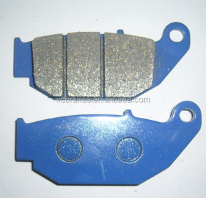 Plaquettes de frein de moto frittées FA344 Double Grade HH Exportées vers 25 pays et régions pour <span class=keywords><strong>YAMAHA</strong></span> YFM660 /CF MOTO/<span class=keywords><strong>EXPLORER</strong></span>/GOES - Product Image 6