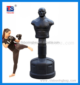 Saco de arena de boxeo rival y entrenamiento de artes marciales ejercicio rival bolsa - Product Image 5
