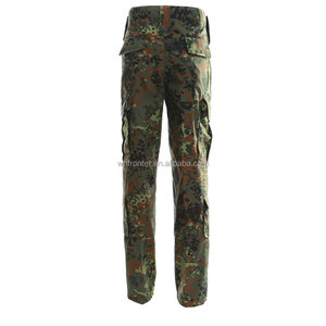 Uniformes de camuflaje German Jungle <span class=keywords><strong>Flecktarn</strong></span> - Product Image 6