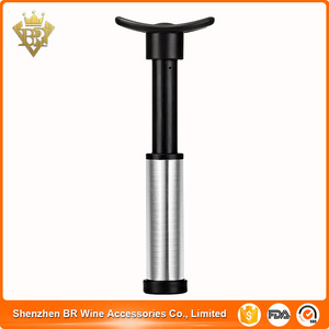 Protector De <span class=keywords><strong>vino</strong></span> para Botella de Licor de <span class=keywords><strong>Vino</strong></span> de Vacío Tapón de Selecciones de Conservación - Product Image 4