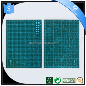 Tappetino da taglio autorigenerante materiale in Pvc di grado A4 - Product Image 3