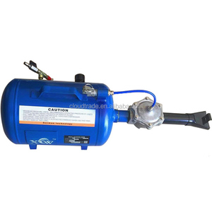 Mastic, hydraulique, pour siège de <span class=keywords><strong>pneu</strong></span> de voiture, 18L 30L - Product Image 1