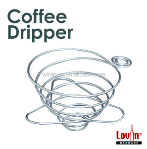 Mélangeur CAPPPUCCINO pour café et cocktails, modèle CM01 en plastique, filtre à café - Product Image 4