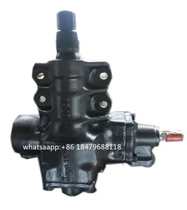 Steering Box Assembly China Supplier RHD Power Steering Gear Box Assembly Of Fj4500 Steering Box
