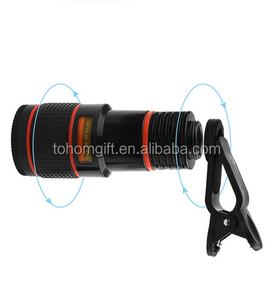 Điện Thoại Thông Minh Phổ Thông Ống Kính Viễn Vọng 8x <span class=keywords><strong>12X</strong></span> <span class=keywords><strong>Zoom</strong></span> Camera Điện Thoại Di Động - Product Image 2