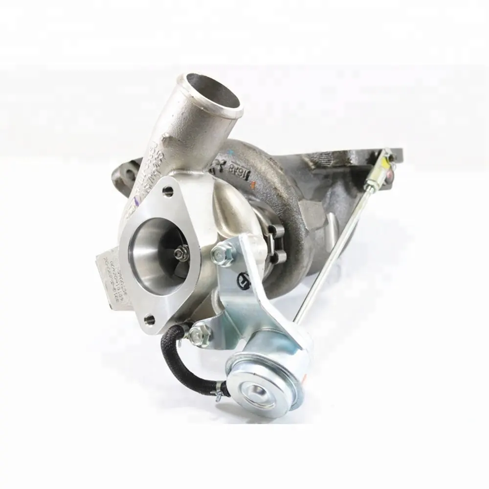 TD03 Turbo Lengkap 49131-05403 Turbin Turbo Kompresor untuk Ford Transit VI 2.4 Tdci Phfa Phfb Phfc Turbocharger