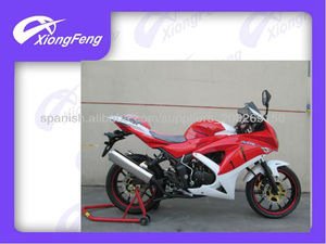 Motociclismo, Motos Sport, 150cc/200cc/250cc - Product Image 1