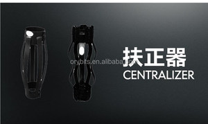 Herramientas de perforación centralizador de carcasa para perforación de pozos petrolílicos - Product Image 5