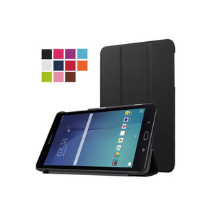 T377 <span class=keywords><strong>Tablet</strong></span> Vibrazione Smart Cover Per <span class=keywords><strong>Samsung</strong></span> <span class=keywords><strong>Galaxy</strong></span> Tab E 8.0 - Product Image 1