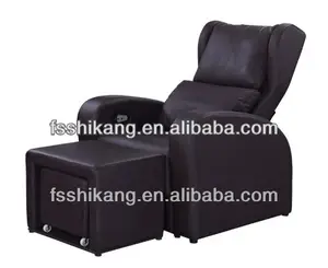 SK-B10 p 沙发椅现代美甲修脚沙发