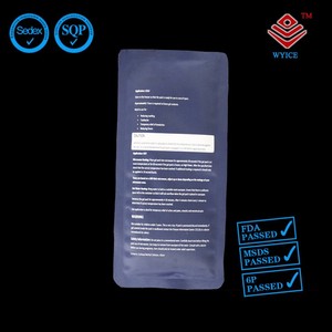 Cubierta de <span class=keywords><strong>Tela</strong></span> microondas Compresa fría Caliente Reutilizable - Product Image 5