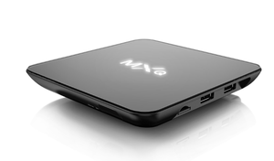 Récepteur numérique Stb Quad Core Le moins cher 4k 2 Go 16 Go de mémoire Meilleure boîte <span class=keywords><strong>TV</strong></span> intelligente Android Mxq <span class=keywords><strong>2020</strong></span> - Product Image 2
