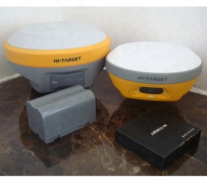 GPS RTK GPS สำรวจวิธีการใช้ RTK GPS Hi Target V90 - Product Image 2