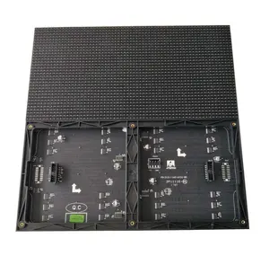 Penuh Warna Tabung Chip Warna Smd Display Led Modul P5, P4, P3, P2.5, P2