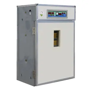 अंडे देने के लिए 500 अंडे की क्षमता औद्योगिक चिकन अंडे इनक्यूबेटर - Product Image 1
