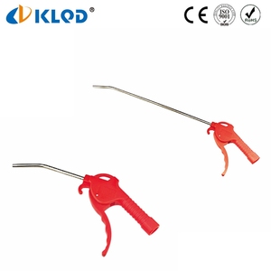 Herramientas de aire profesionales, Material de plástico, pistola de aire neumática de bajo precio - Product Image 1