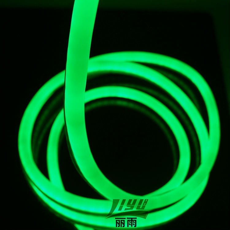 High Bright & Cold Solid-state LED Neon Lighting Strip/rope/tube · image 2