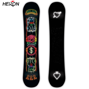 Sonoff — plateau de neige en ambre, mécanisme à bascule multifonctionnel, pour la vente au détail - Product Image 5