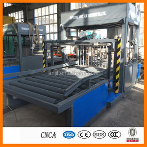 Máy Cắt Tấm Aircrete - Product Image 3