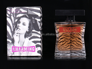 2016 nuevo estilo <span class=keywords><strong>sexy</strong></span> <span class=keywords><strong>animal</strong></span> print <span class=keywords><strong>perfume</strong></span> eau de <span class=keywords><strong>perfume</strong></span> encantador - Product Image 5