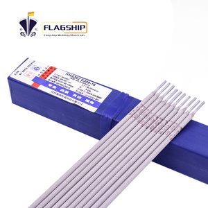 Cheap AWS E309-16 Welding Rods <strong>Electrodes</strong> Made of Steel Silicon Manganese Chromium Molybdenum Nickel for Construction