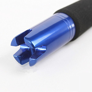 240 centimetri cina vendita calda ugly stick canna da pesca popping canne - Product Image 4