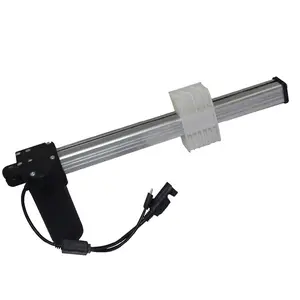 Atuador linear elétrico 24v para reclinador elétrico 157/487