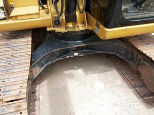 Miniexcavadora hidráulica agrícola usada Cat 307D con precio bajo y alta calidad a la venta - Product Image 4