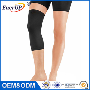 Gimnasio <span class=keywords><strong>barato</strong></span> 7mm de neopreno ortopédico rodilleras manga - Product Image 2