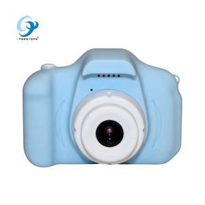 2019 preço mais barato bonito mini crianças câmera digital ctp10 para crianças - Product Image 5