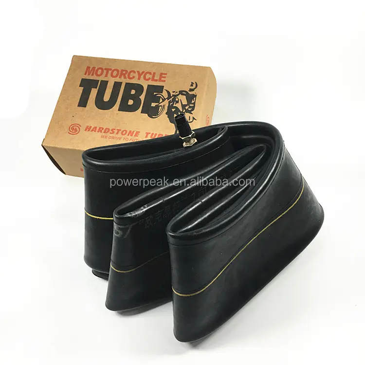 Tubos interiores para motocicleta de tres ruedas, 400, 8, bajaj, 400x8, 4,00-8, caucho natural, TR87