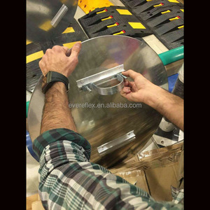 Reflektif Sinyal Lalu Lintas Peta Safety <span class=keywords><strong>Sign</strong></span> - Product Image 6