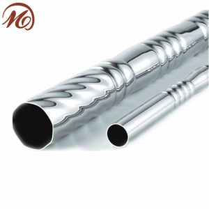 Накатанная трубка из нержавеющей стали - Product Image 5