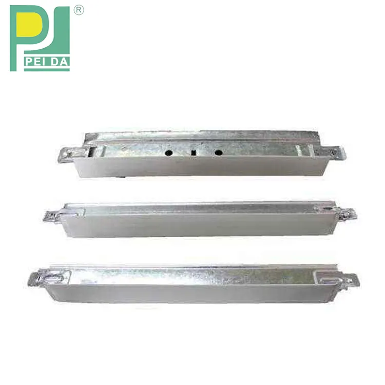 Suspended Ceiling T-grids Wall Angle T Post Accessories