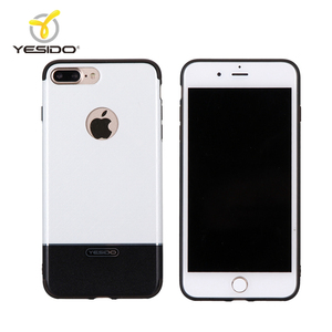 de bienes de china al por mayor caja del teléfono para <span class=keywords><strong>el</strong></span> iphone 7 más casos de teléfonos celulares baratos <span class=keywords><strong>blanco</strong></span> - Product Image 2