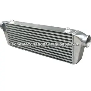 Turbo Automobile Racing Car Liquid Air Coolers