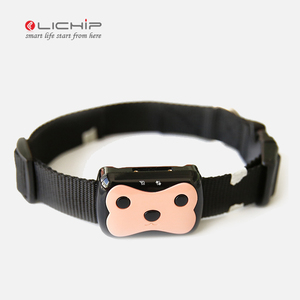 LICHIP mini collar chip animal caza dispositivo de localización gps para gato perro perros mascotas animales camello gatos - Product Image 6